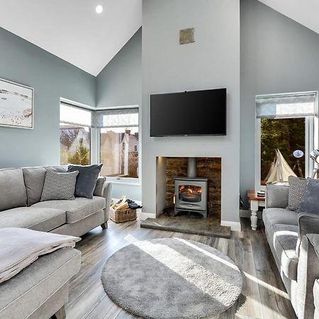 Loughgall Mollys Barn 빌라 외부 사진
