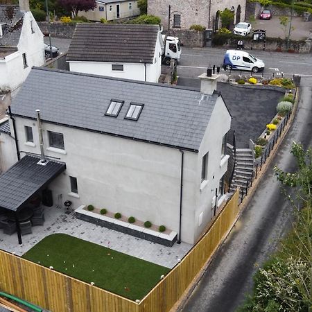 Loughgall Mollys Barn 빌라 외부 사진