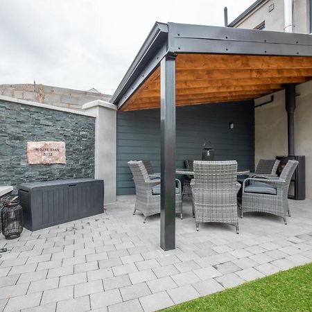 Loughgall Mollys Barn 빌라 외부 사진