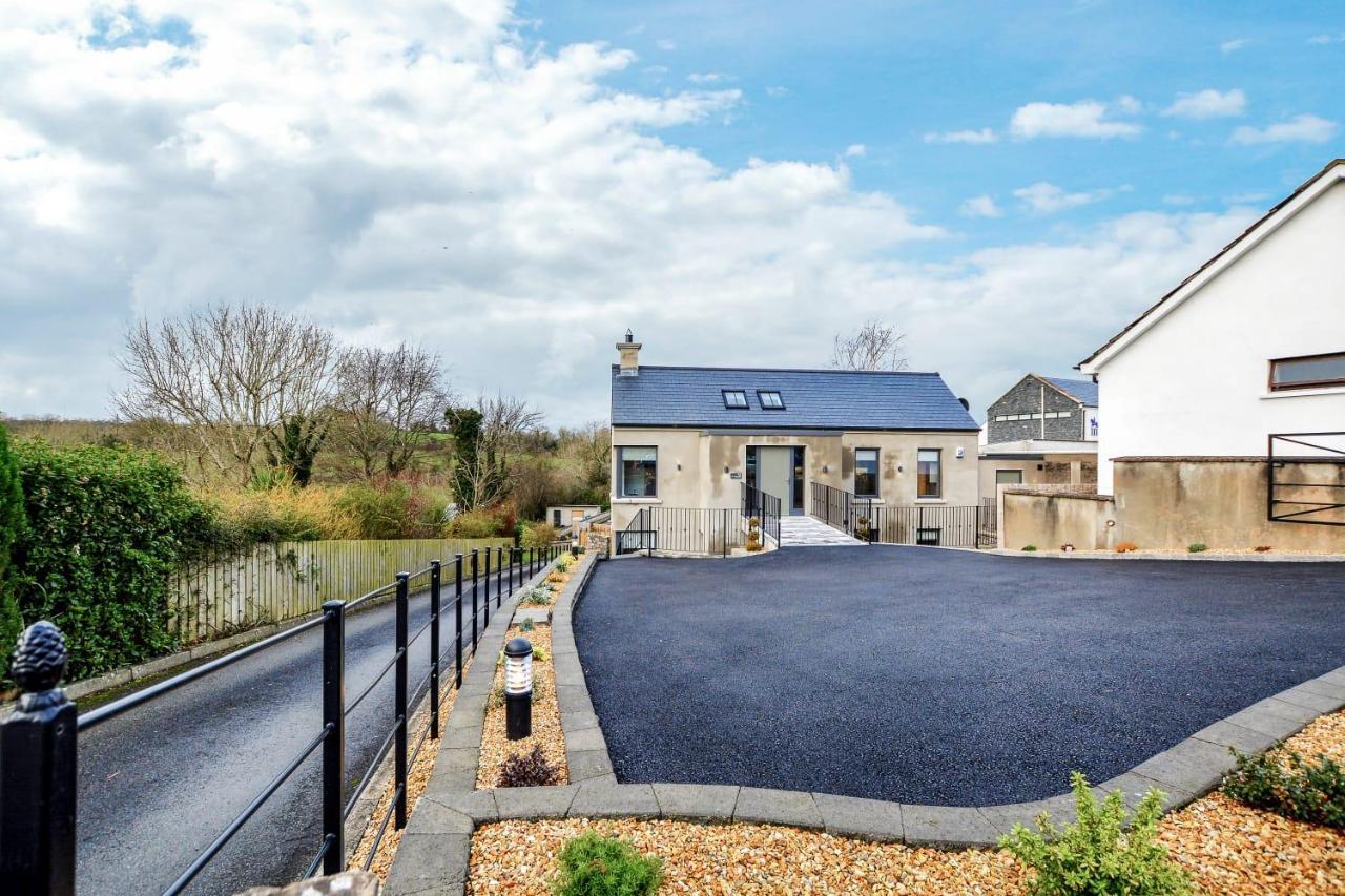 Loughgall Mollys Barn 빌라 외부 사진