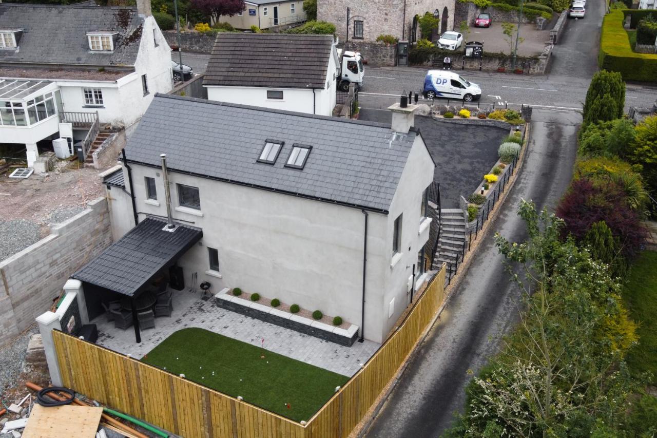 Loughgall Mollys Barn 빌라 외부 사진